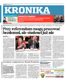 Kronika krakowska