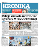 Kronika Małopolska