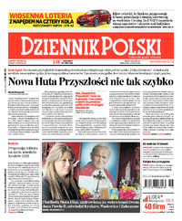 Dziennik Polski