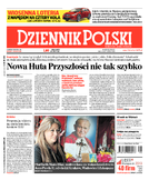 Dziennik Polski