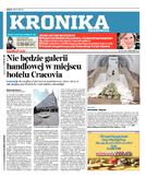 Kronika krakowska