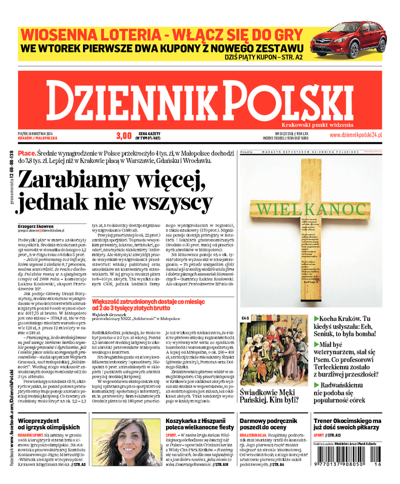 Dziennik Polski