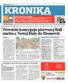 Kronika krakowska
