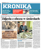 Kronika Małopolska