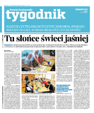 DP Tygodnik Powiat krakowski