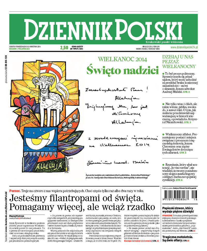 Dziennik Polski