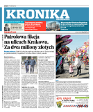 Kronika krakowska