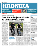 Kronika Małopolska