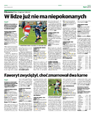Sport2/Nowy Sącz i Podhale