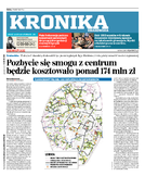 Kronika krakowska