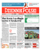 Dziennik Polski/Wokół Krakowa