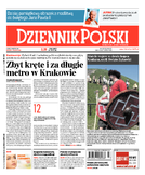 Dziennik Polski