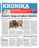 Kronika krakowska