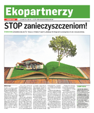 dodatek specjalny do grzbietu głównego