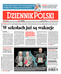 Dziennik Polski