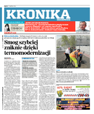 Kronika krakowska