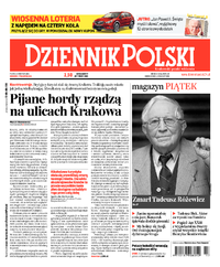 Dziennik Polski