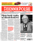Dziennik Polski