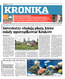 Kronika krakowska