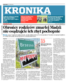 Kronika Małopolska