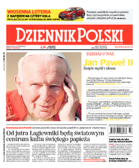 Dziennik Polski