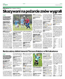 Sport2/Nowy Sącz i Podhale
