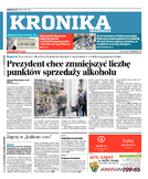 Kronika krakowska
