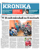 Kronika Małopolska