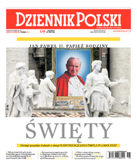 Dziennik Polski