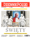 Dziennik Polski