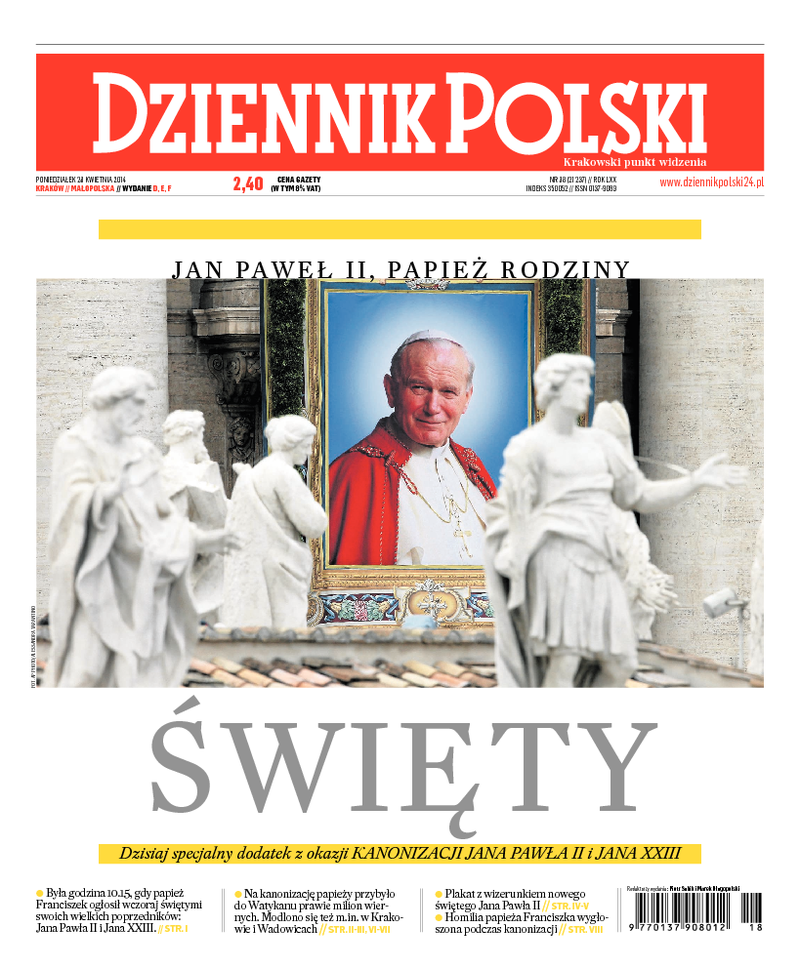 Dziennik Polski
