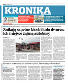 Kronika krakowska