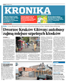 Kronika Małopolska