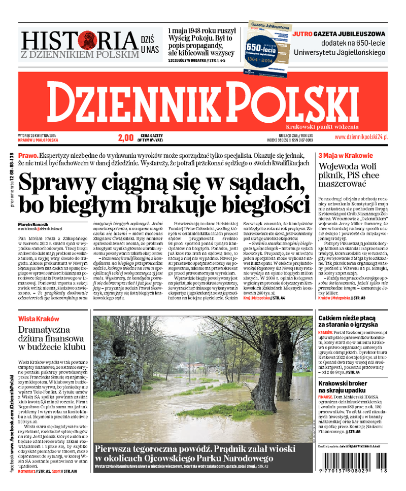 Dziennik Polski