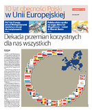 dodatek specjalny reklamowy