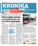 Kronika krakowska