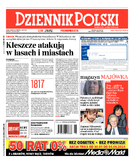 Dziennik Polski/Wokół Krakowa