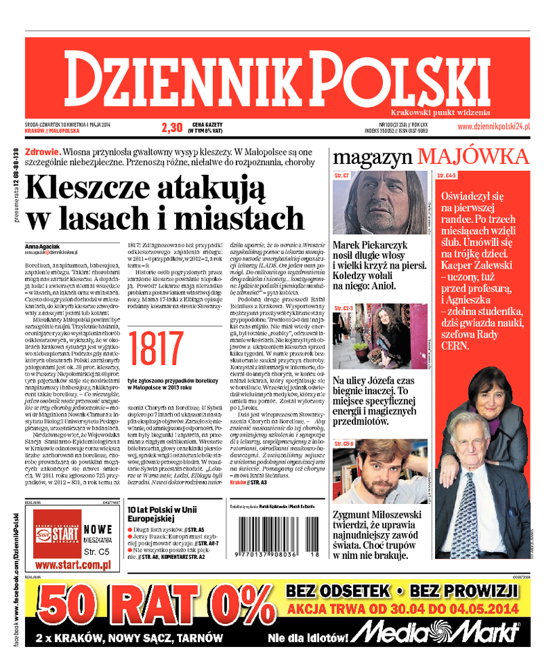 Dziennik Polski