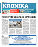 Kronika krakowska