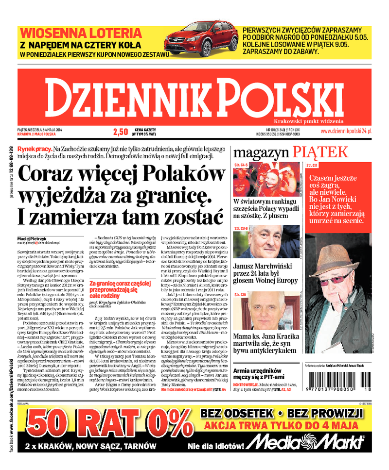 Dziennik Polski