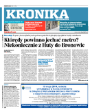 Kronika krakowska