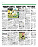 Sport2/Nowy Sącz i Podhale