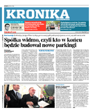 Kronika krakowska