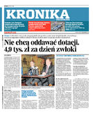 Kronika Małopolska