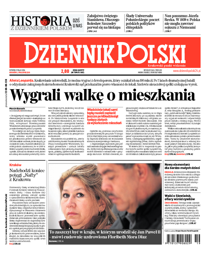 Dziennik Polski