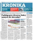 Kronika Małopolska
