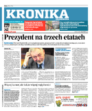 Kronika krakowska
