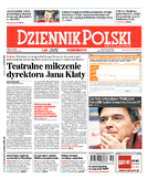 Dziennik Polski/Wokół Krakowa