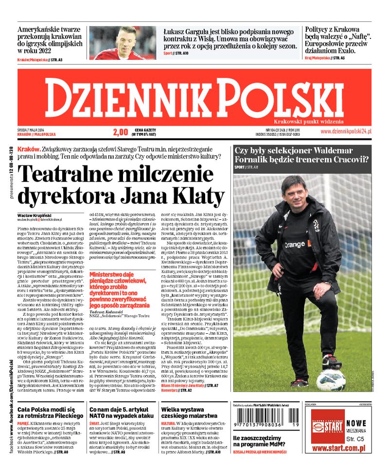 Dziennik Polski