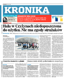 Kronika krakowska
